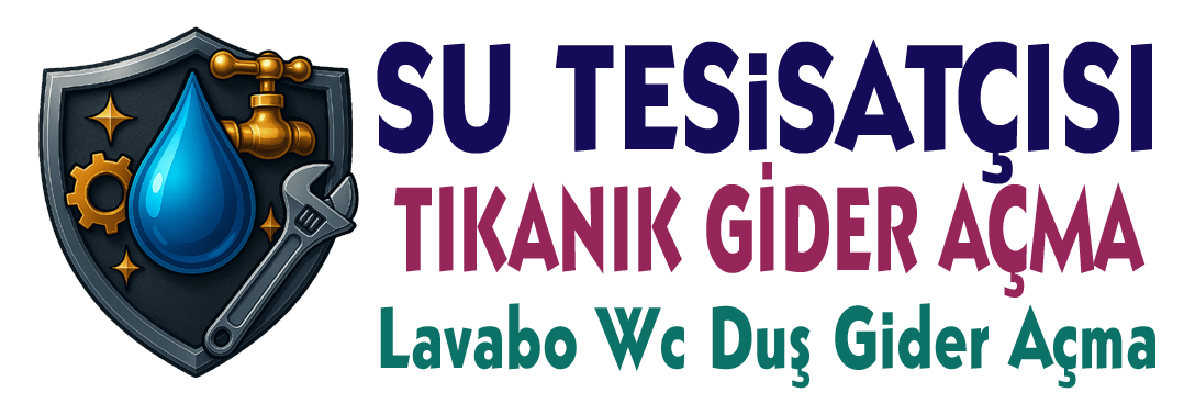Akarlar Su Tesisatçısı – Kahramanmaraş ve Gaziantep’te Kırmadan Gider Açma ve Kaçak Tespit Hizmetleri