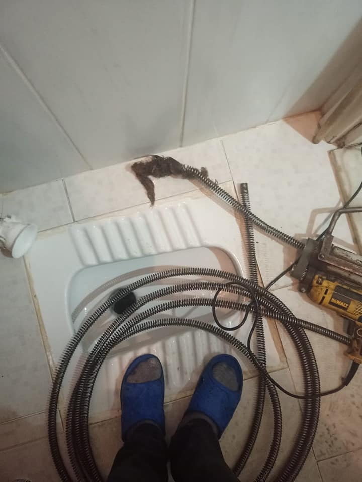 Kanalizasyon Gideri Açma Hizmetlerinde Uzman Kadro ve Modern Ekipman