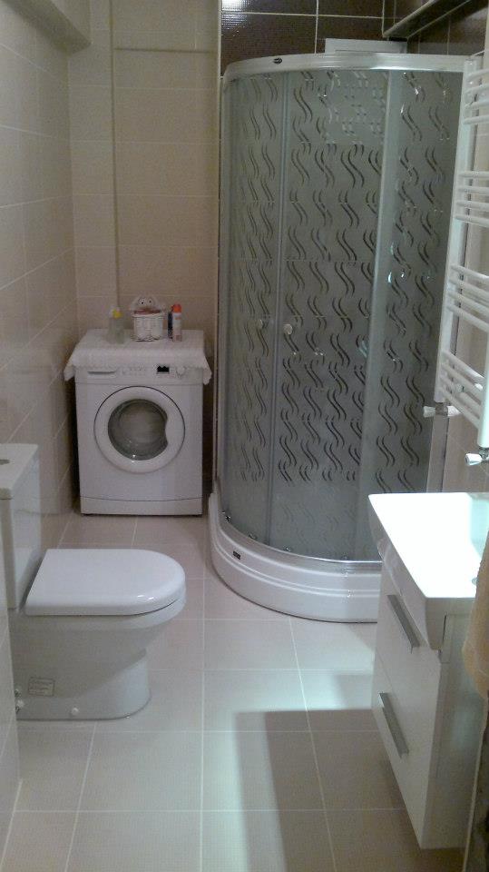 Banyo Gider Yenileme Hizmetiyle Daha Sağlıklı Tesisatlar