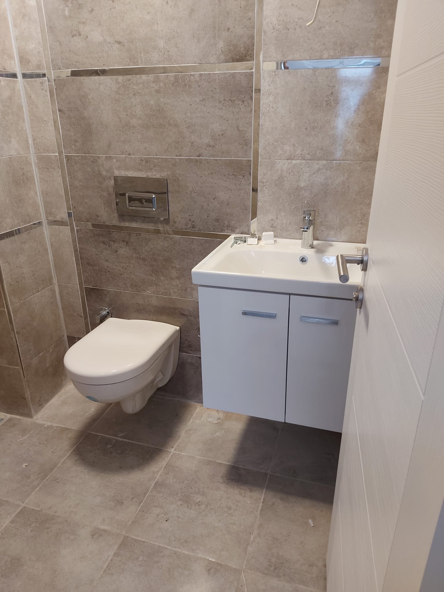 Sızıntı Onarımı Hizmetinde Uzman Kadro ile Kalıcı Çözümler