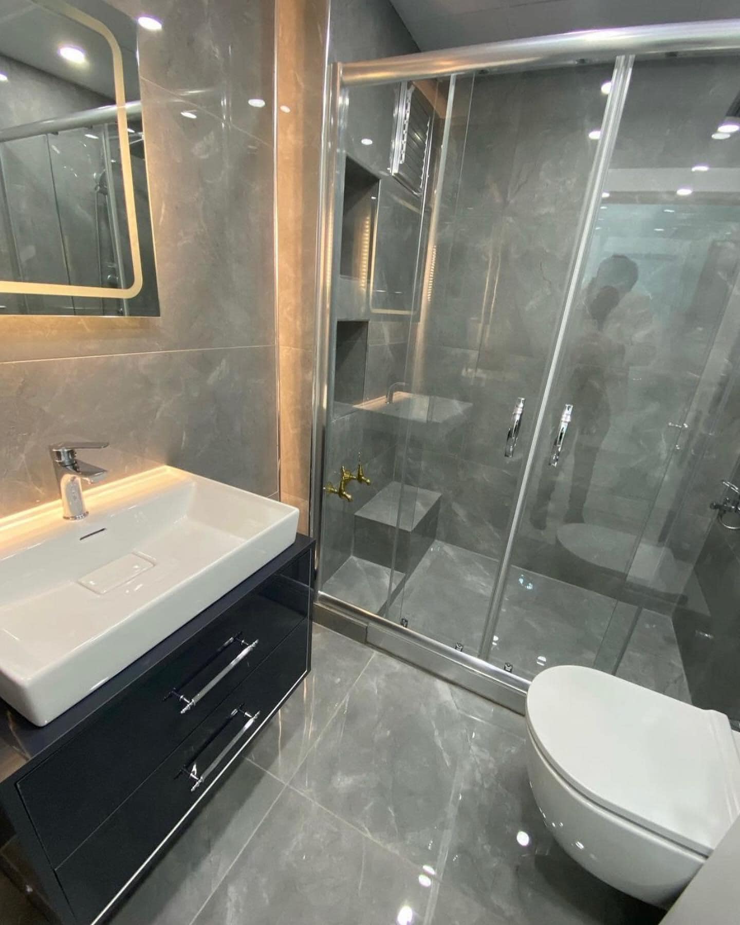 Tuvalet Gideri Açma